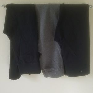 3 pair of AE/aerie leggings XS like new!